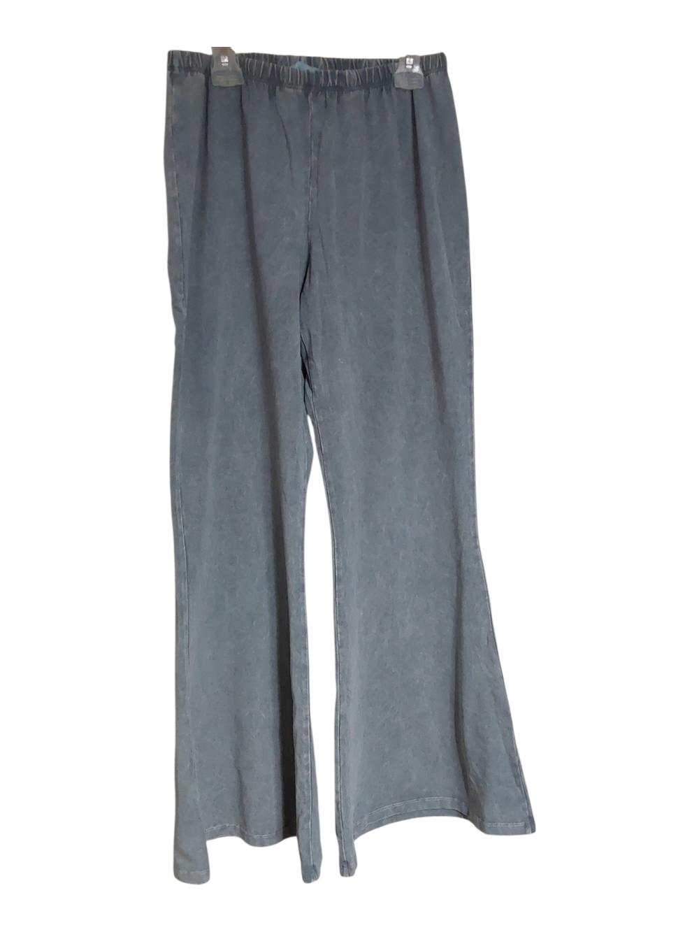 Chatoyant Flare Leg Pants - Picture 2 of 4
